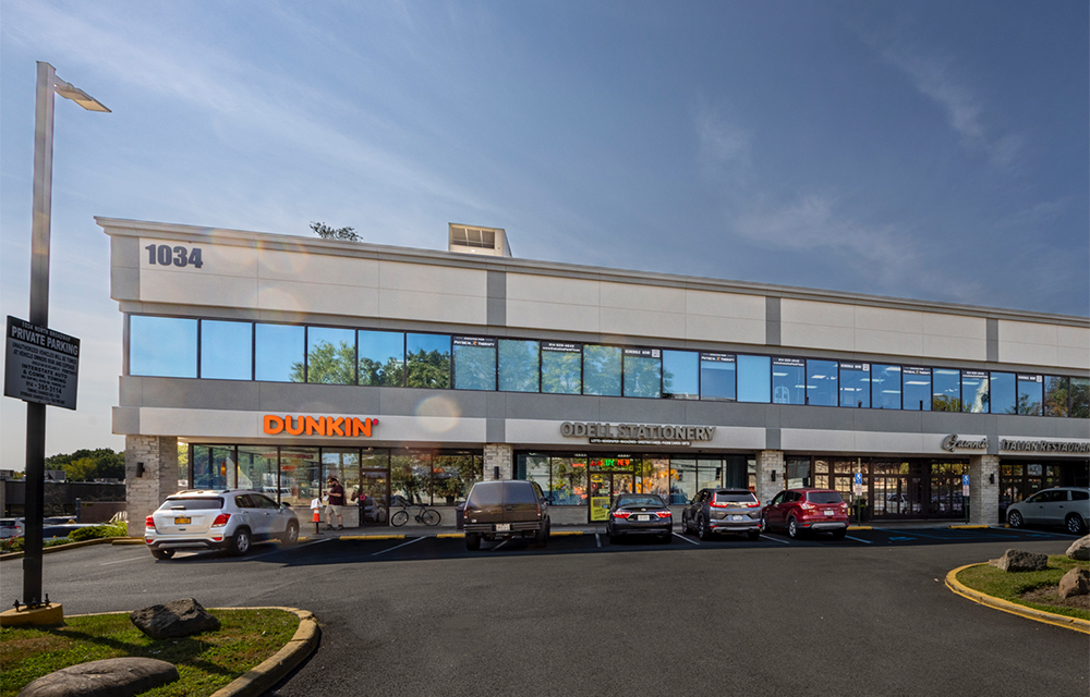 RM Friedland leases 1,013 s/f to Hudson View Piano Studio at Simone Development Cos.’ 1034 North Broadway